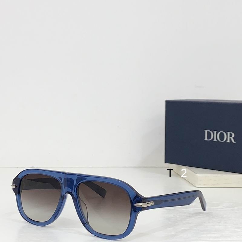 DIOR Sunglasses 547